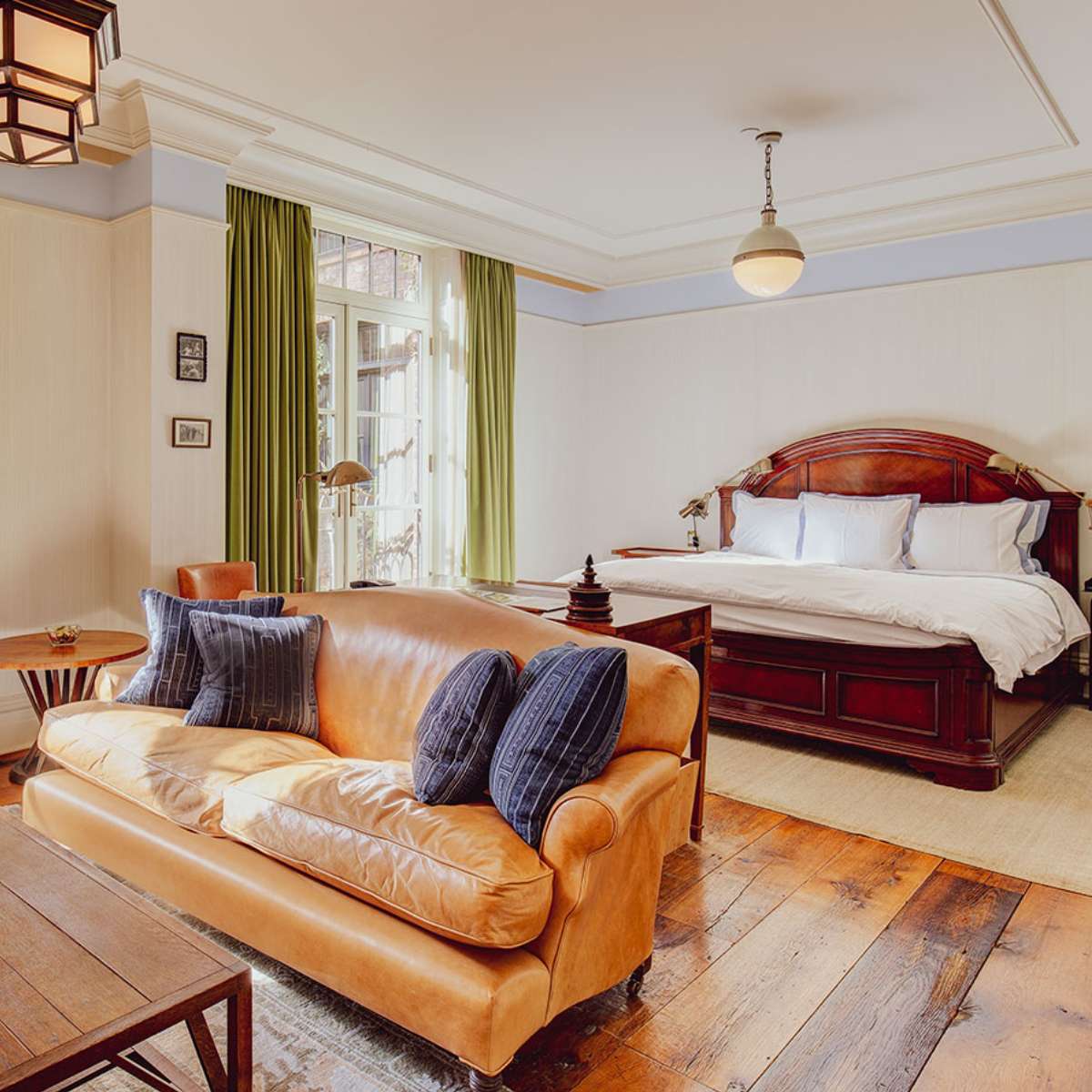 Best Boutique Hotels In New York